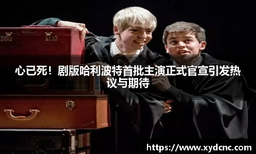 心已死！剧版哈利波特首批主演正式官宣引发热议与期待